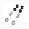 Thrifco Plumbing Seats and Springs Kit for Delta/Peerless Faucets, Replaces Danc 4401846 - alternate 2